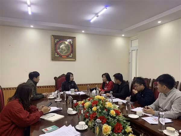 Giám đốc Sở Nội vụ cho biết, nếu không hoàn thành 50% bài thi sẽ bị hủy kết quả tuyển dụng.