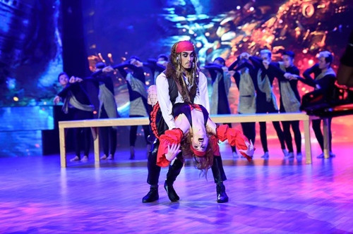 Thuận Nguyễn không phục khi bị loại khỏi BNHV 2016 ảnh 1 thuan nguyen khong phuc khi bi loai khoi bnhv 2016 - 1