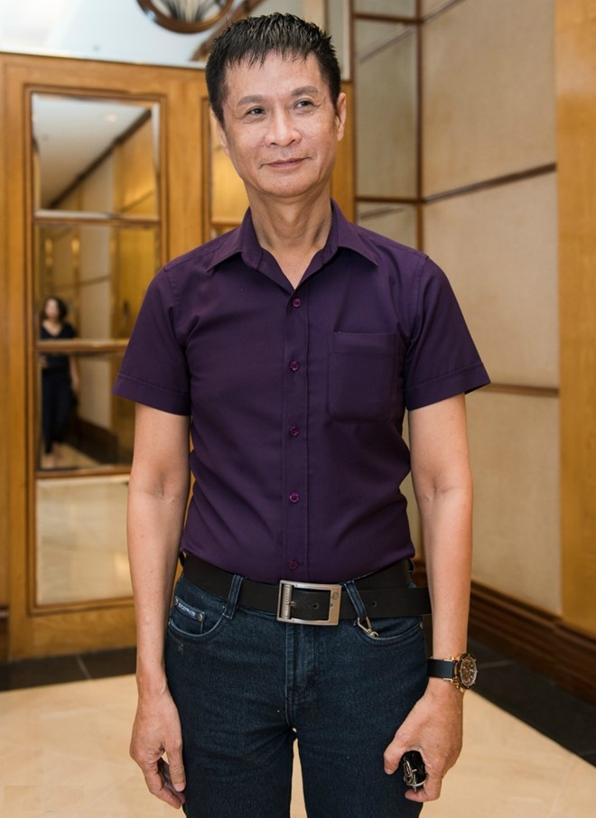 Lan Khuê cùng dàn sao tới dự tiệc cưới MC Hồng Phượng ảnh 12 Lan Khuê cùng dàn sao tới dự tiệc cưới MC Hồng Phượng