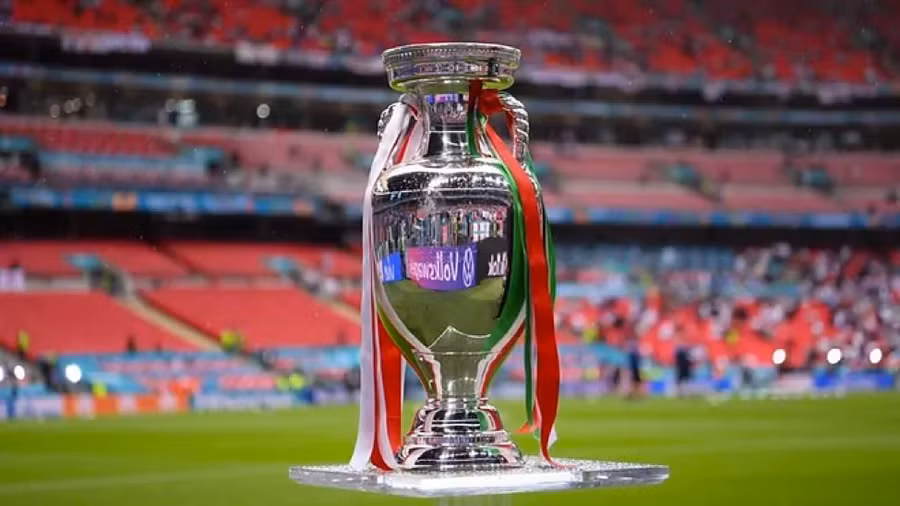 Cúp vô địch các Quốc gia châu Âu (Euro).