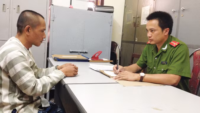 Can trường trong cuộc chiến chống tội phạm ma túy ảnh 2