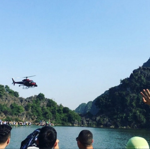 Kong: Skull Island - yêu nhau như thế bằng nhiều ghét nhau! - Ảnh 1