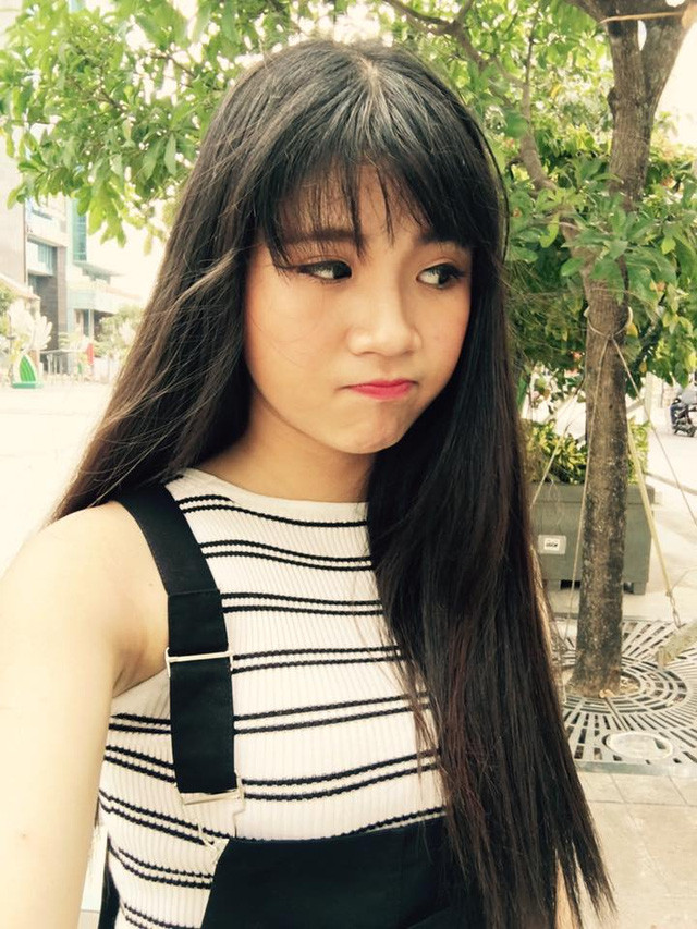 “Hot girl ống nghiệm” Olympia: Từ bất ngờ đến sợ khán giả thất vọng ảnh 1 “Hot girl ống nghiệm” Olympia: Từ bất ngờ đến sợ khán giả thất vọng ảnh 1