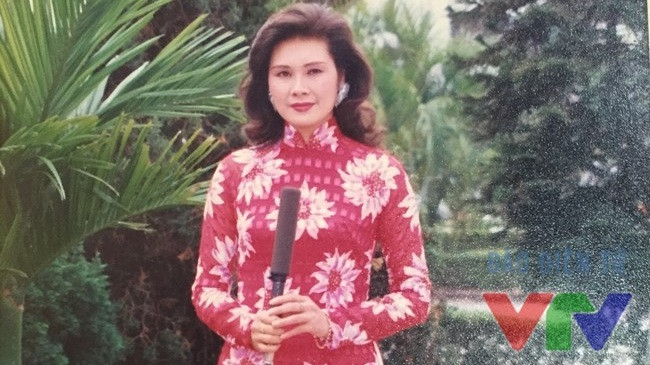 BTV Thời sự nổi tiếng một thời của VTV ngày ấy - bây giờ