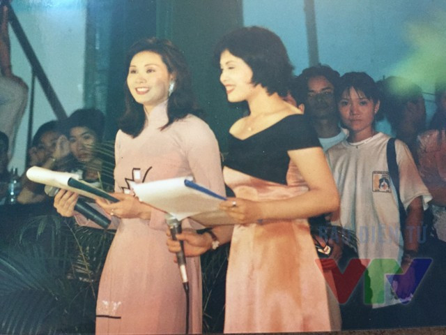 BTV Thời sự nổi tiếng một thời của VTV ngày ấy - bây giờ ảnh 3 BTV Thời sự nổi tiếng một thời của VTV ngày ấy - bây giờ ảnh 3