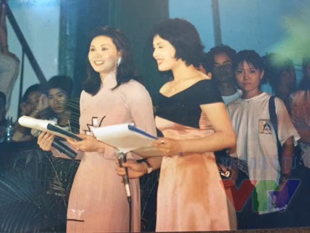 BTV Thời sự nổi tiếng một thời của VTV ngày ấy - bây giờ ảnh 3