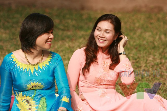 BTV Thời sự nổi tiếng một thời của VTV ngày ấy - bây giờ ảnh 6 BTV Thời sự nổi tiếng một thời của VTV ngày ấy - bây giờ ảnh 6