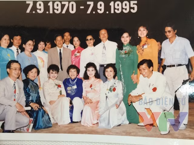 BTV Thời sự nổi tiếng một thời của VTV ngày ấy - bây giờ ảnh 4