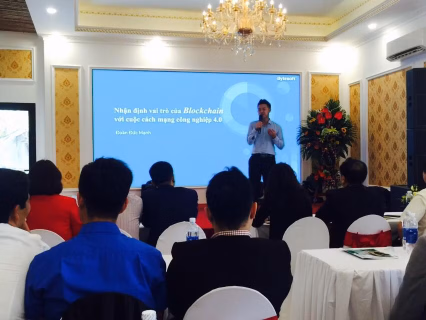 Hơn 80 đơn vị đã quan tâm tham tham dự tọa đàm