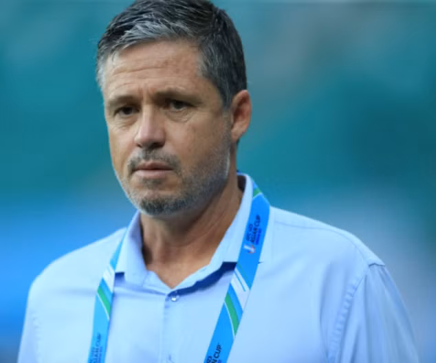 ÔngTrevor Morgan đánh giá Việt Nam có thể vượt qua Saudi Arabia để gặp Australia ở bán kết giải U23 châu Á.