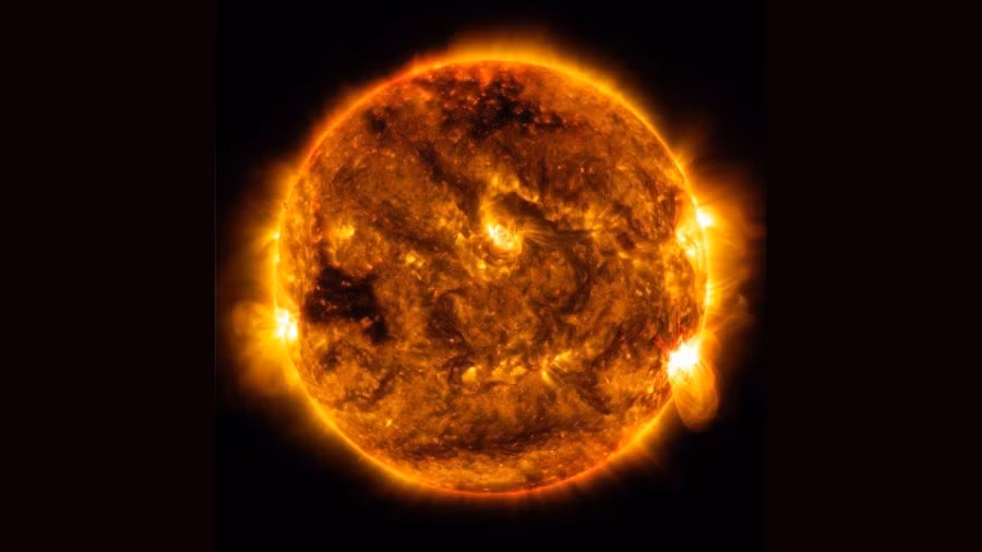 Tridymite trên sao Hỏa được hình thành trong những điều kiện hơi khác ở Trái đất.