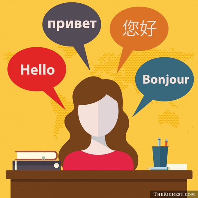 10 công việc lương cao lại được đi du lịch