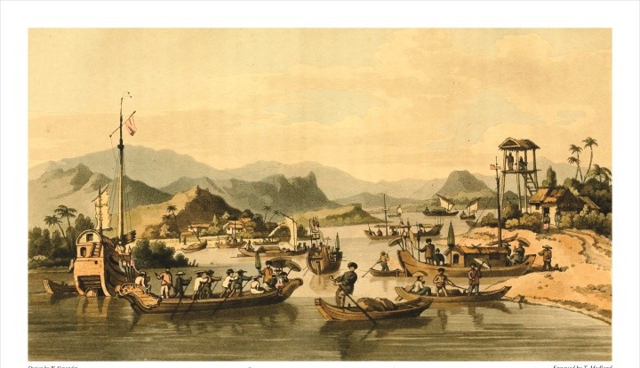 Trong chuyến đi đến Indonesia, năm 1931 Tiến sĩ Đặng Văn Khải bệnh nặng qua đời. Ảnh minh họa: ITN. Trong chuyến đi đến Indonesia, năm 1931 Tiến sĩ Đặng Văn Khải bệnh nặng qua đời. Ảnh minh họa: ITN.