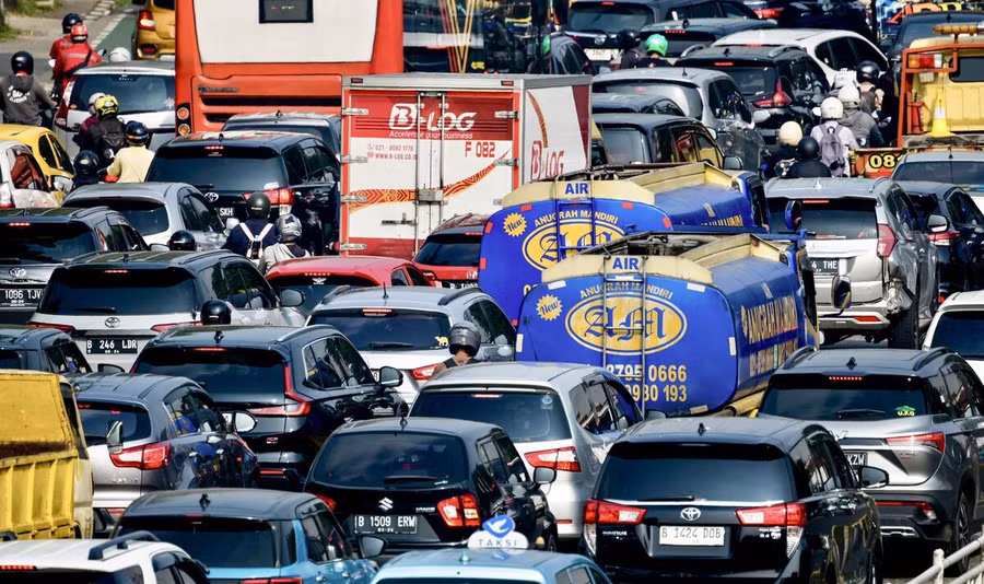 Java là nơi sinh sống của gần 140 triệu người.