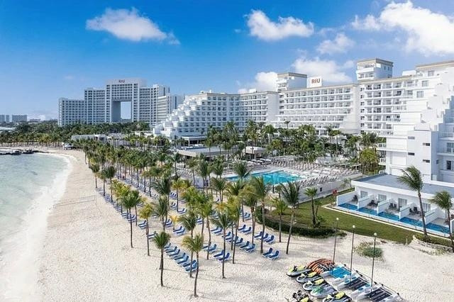 Cancun - Địa điểm du lịch nghỉ dưỡng nổi tiếng ở Mexico Cancun - Địa điểm du lịch nghỉ dưỡng nổi tiếng ở Mexico