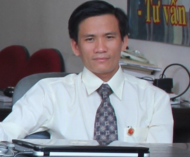 Luật sư Trần Minh Hùng, Hãng luật Gia Đình (Đoàn luật sư TpHCM) Luật sư Trần Minh Hùng, Hãng luật Gia Đình (Đoàn luật sư TpHCM)