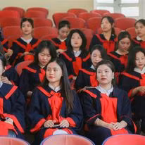 Nhiều sinh viên đạt kết quả cao trong đợt tốt nghiệp năm 2022.