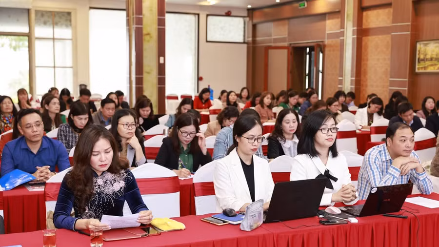 Tỉnh Hoà Bình đã tổ chức nhiều hội nghị triển khai kế hoạch đề ra.