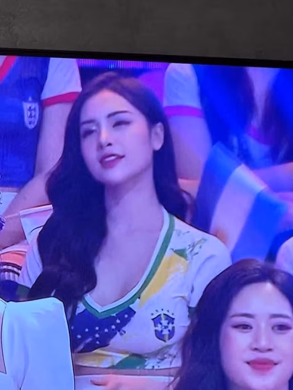 Ảnh: Bình luận FIFA World Cup 2022.