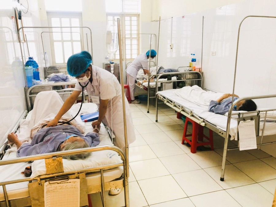 Kiến nghị các giải pháp để bệnh viện tự chủ tài chính phát triển bền vững