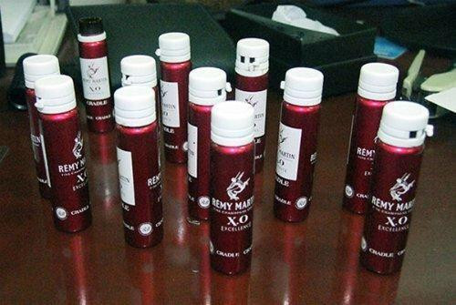 &quot;Nước vui &quot;có ma túy.