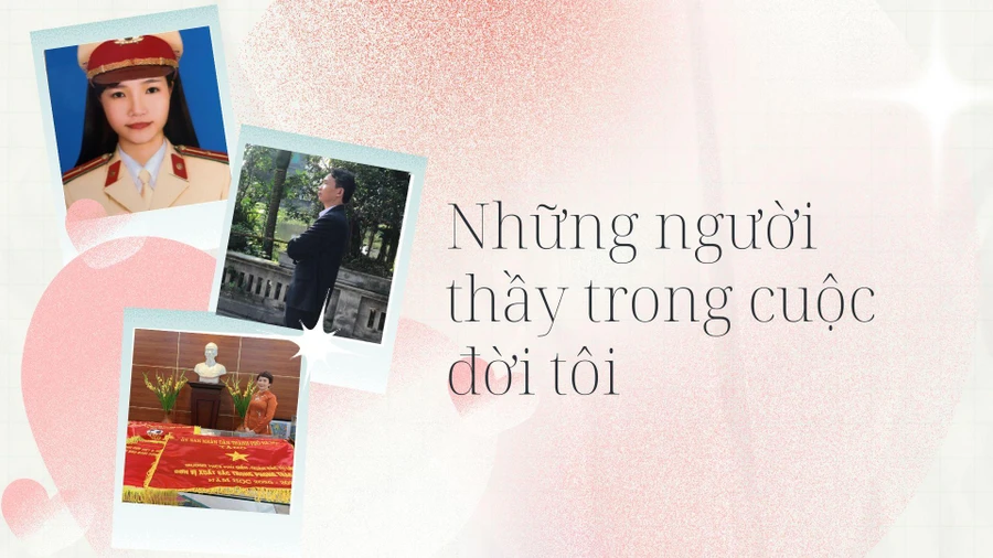 Cuộc thi vô cùng ý nghĩa về truyền thống tôn sư trọng đạo của dân tộc ta