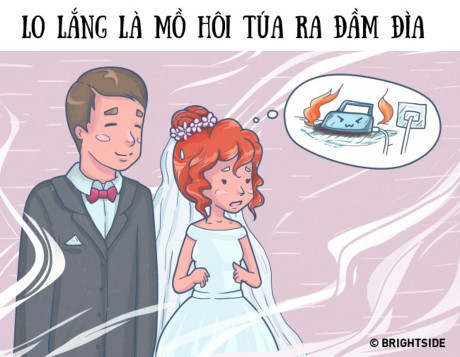 9 nỗi sợ hãi ai cũng từng trải qua một lần trong đời - Ảnh 5 9 noi so hai ai cung tung trai qua mot lan trong doi - Anh 5
