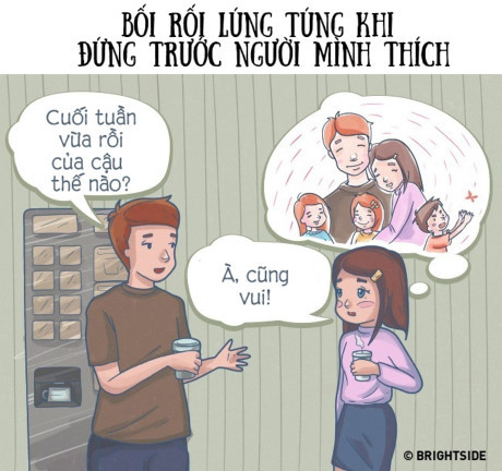 9 nỗi sợ hãi ai cũng từng trải qua một lần trong đời - Ảnh 9 9 noi so hai ai cung tung trai qua mot lan trong doi - Anh 9