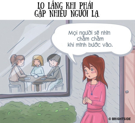 9 nỗi sợ hãi ai cũng từng trải qua một lần trong đời - Ảnh 7 9 noi so hai ai cung tung trai qua mot lan trong doi - Anh 7