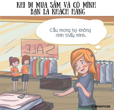 9 nỗi sợ hãi ai cũng từng trải qua một lần trong đời - Ảnh 6 9 noi so hai ai cung tung trai qua mot lan trong doi - Anh 6