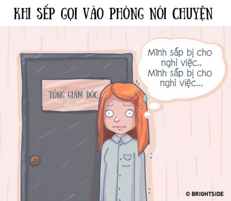 9 nỗi sợ hãi ai cũng từng trải qua một lần trong đời - Ảnh 1 9 noi so hai ai cung tung trai qua mot lan trong doi - Anh 1