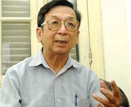 Ke dong dinh len hang ngan ngoi mo o Hue la ai? - Anh 2