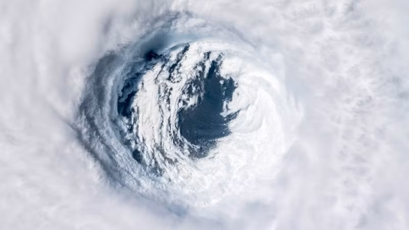 Khí hậu Trái đất có thể dẫn đến sự hỗn loạn.