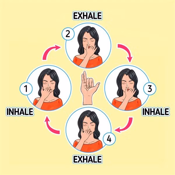 Những thói quen giữ "sức khỏe là vàng" ảnh 5