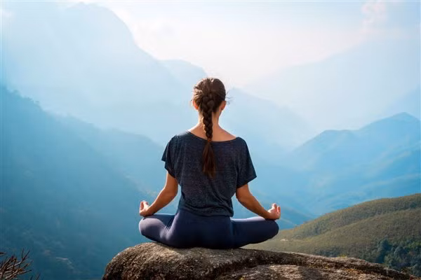 Những thói quen giữ "sức khỏe là vàng" ảnh 4