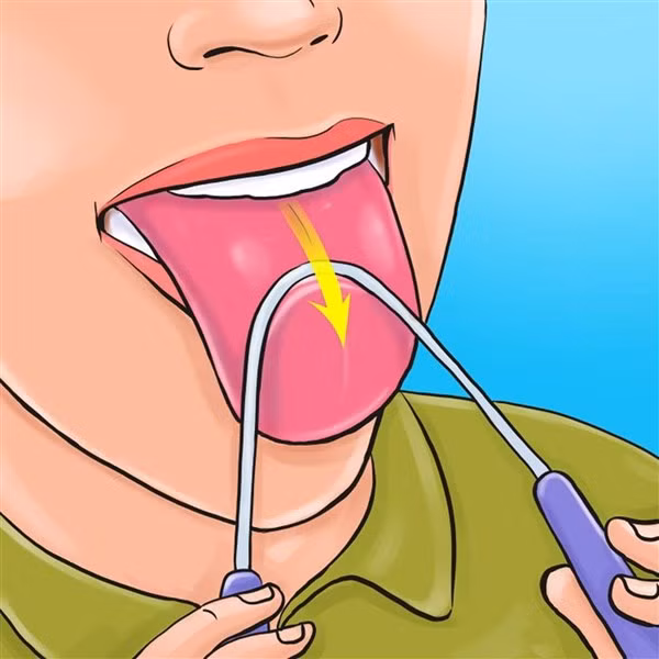 Những thói quen giữ "sức khỏe là vàng" ảnh 2