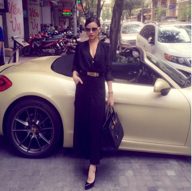 Hot girl Huyền Baby tung ảnh mặt mộc chứng minh nhan sắc ảnh 9 Hot girl Huyền Baby tung ảnh mặt mộc chứng minh nhan sắc ảnh 9
