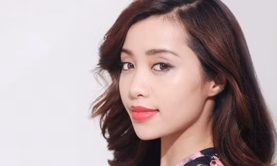 Bậc thầy trang điểm Michelle Phan trên YouTube. Ảnh; Guardian