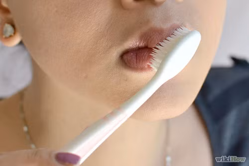 8 lời khuyên giúp bạn gái đẹp không cần son phấn ảnh 4