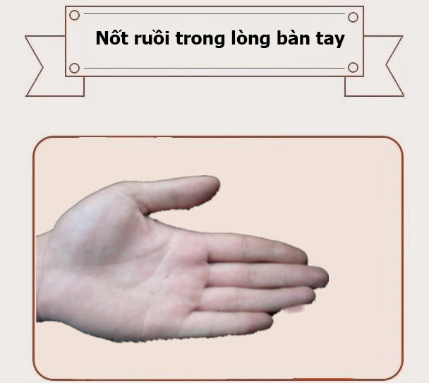 Phụ nữ có nốt ruồi ở vị trí này, cả đời may mắn nối tiếp, tương lai là con đường hoa, chỉ cần đi sẽ thấy hạnh phúc viên mãn - Ảnh 2. Phụ nữ có nốt ruồi ở vị trí này, cả đời may mắn nối tiếp, tương lai là con đường hoa, chỉ cần đi sẽ thấy hạnh phúc viên mãn - Ảnh 2.