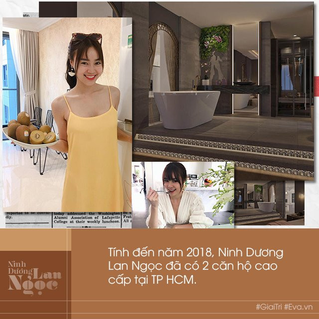vao nghe tu nam 17 tuoi, toi nay ninh duong lan ngoc so huu khoi tai san the nao? - 3