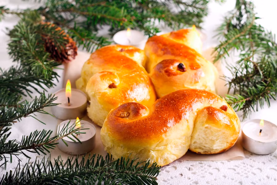 7 mon an doc dao tren the gioi vao dip Giang sinh hinh anh 7 iStock-595348468.jpg