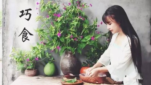 “Tiên nữ” Lý Tử Thất bị khán giả Trung Quốc tẩy chay chỉ vì một bài viết ảnh 6 “Tiên nữ” Lý Tử Thất bị khán giả Trung Quốc tẩy chay chỉ vì một bài viết ảnh 6