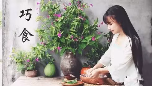 “Tiên nữ” Lý Tử Thất bị khán giả Trung Quốc tẩy chay chỉ vì một bài viết ảnh 6