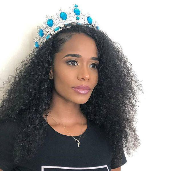 ngất ngây trước vẻ đẹp khác biệt, sắc sảo của hoa hậu thế giới 2019 hình 8 ngat ngay truoc ve dep khac biet, sac sao cua hoa hau the gioi 2019 hinh 8