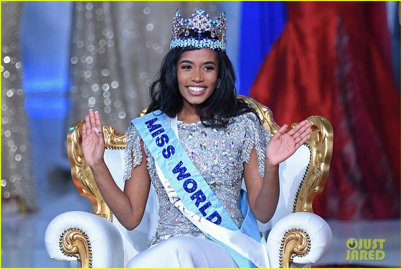 ngất ngây trước vẻ đẹp khác biệt, sắc sảo của hoa hậu thế giới 2019 hình 2 ngat ngay truoc ve dep khac biet, sac sao cua hoa hau the gioi 2019 hinh 2