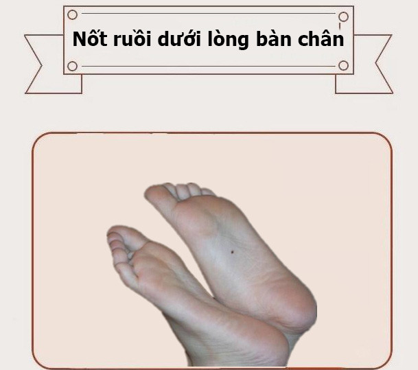 Phụ nữ có nốt ruồi ở vị trí này, cả đời may mắn nối tiếp, tương lai là con đường hoa, chỉ cần đi sẽ thấy hạnh phúc viên mãn - Ảnh 3. Phụ nữ có nốt ruồi ở vị trí này, cả đời may mắn nối tiếp, tương lai là con đường hoa, chỉ cần đi sẽ thấy hạnh phúc viên mãn - Ảnh 3.