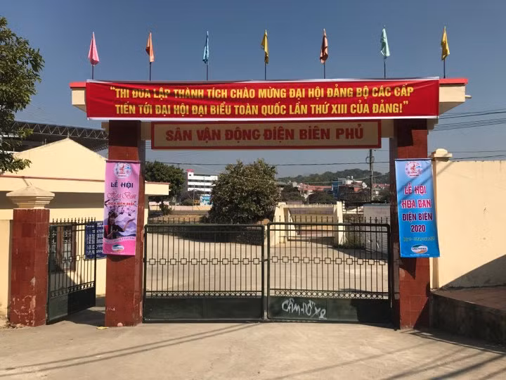 Xét xử vụ án nữ sinh giao gà bị sát hại đêm 30 tết tại sân vận động TP. Điện Biên.