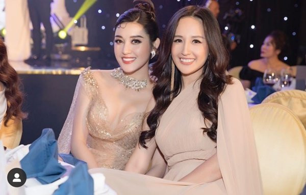 Ngỡ ngàng gương mặt lạ lẫm của Hoa hậu Phạm Hương ảnh 11 Ngỡ ngàng gương mặt lạ lẫm của Hoa hậu Phạm Hương ảnh 11