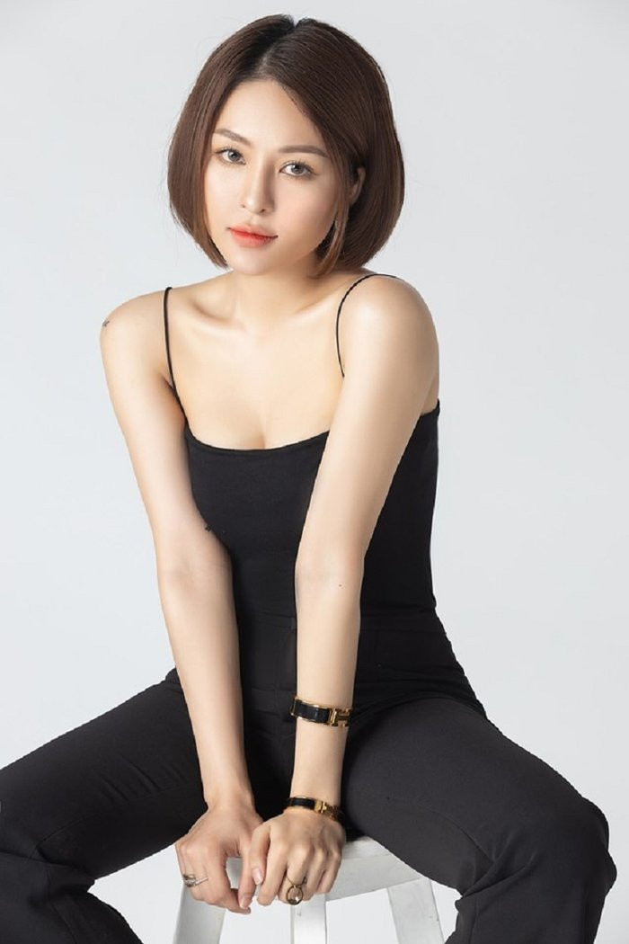 Bị đồn nhiễm HIV, hotgirl Trâm Anh bất ngờ lên tiếng phân trần ảnh 3